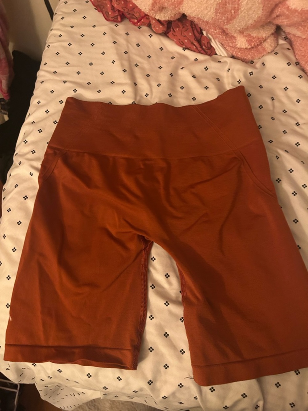 Oner Birthday Collection effortless shorts
